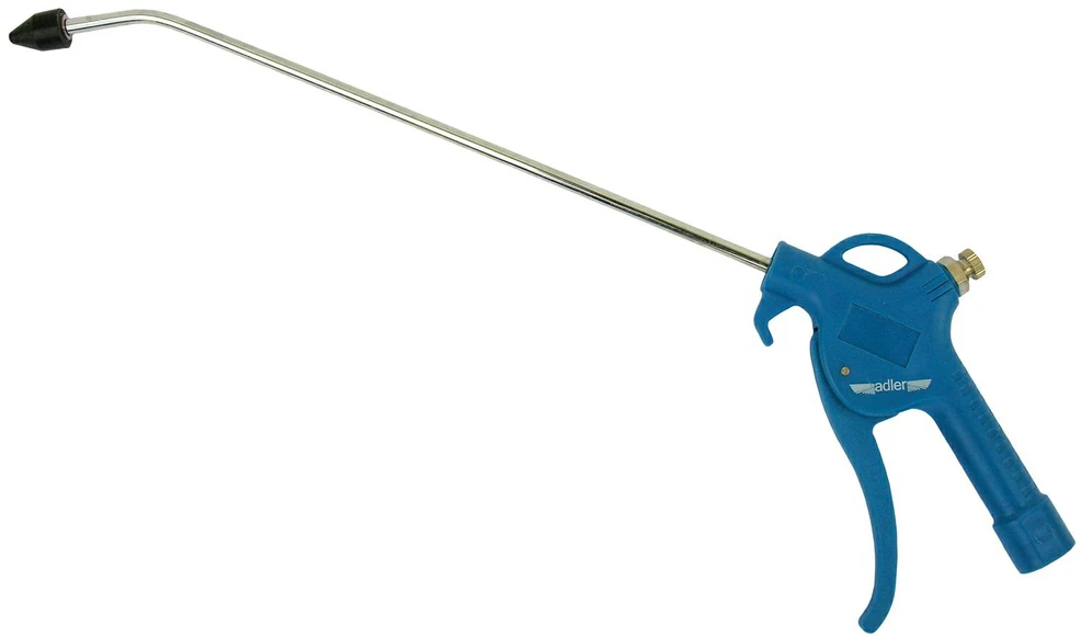 ADLER PŪTIMO PISTOLETAS SU ORO REGULIAVIMU 30cm ABG-30