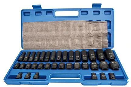 ADLER SMŪGINIAI LIZDAI 35vnt 1/2 "AD35-KD