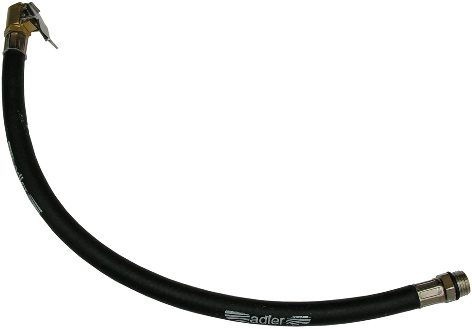 ADLER ŽARNELĖ PISTOLETUI SU MANOMETRU 35cm 1/4 Z