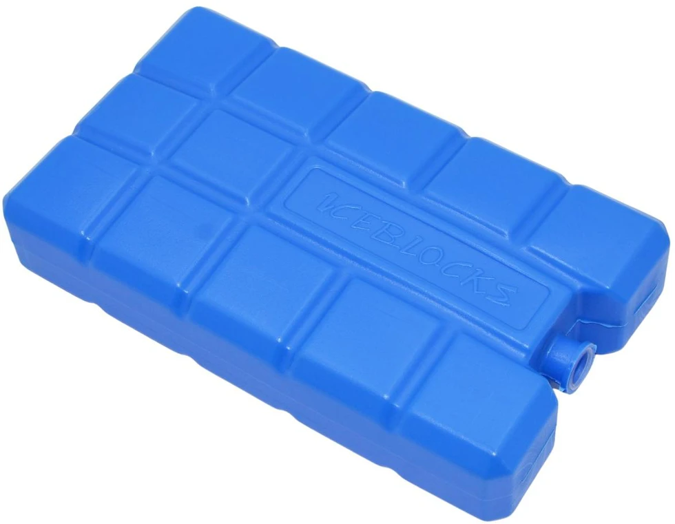 Excellent Houseware Šaldymo elementai 400g 2 vnt.