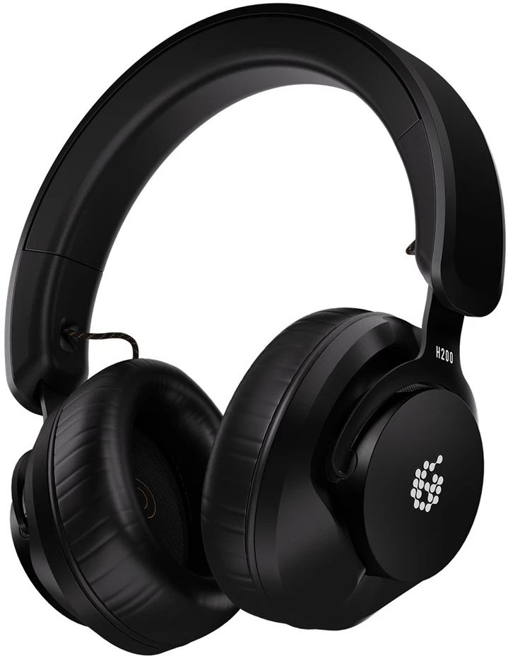 Adam Audio H200 - closed studio ausinės