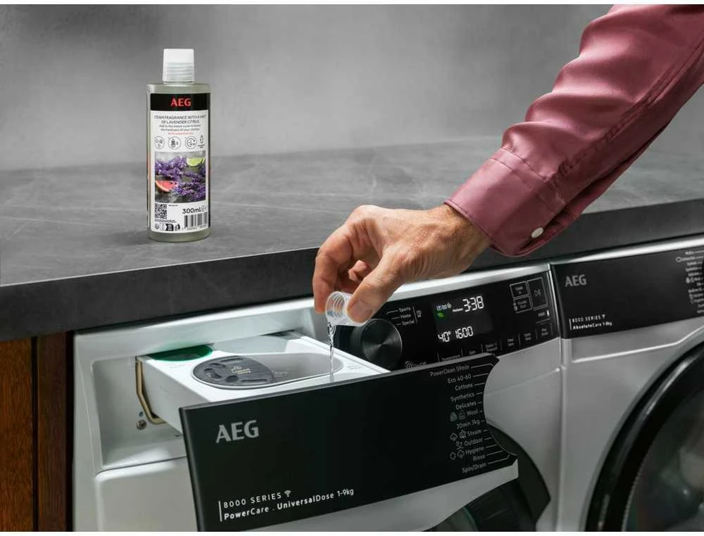 AEG A2WASF00