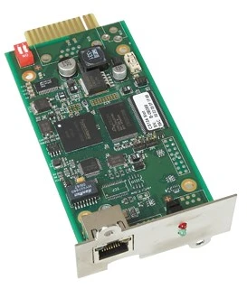 AEG SNMP
