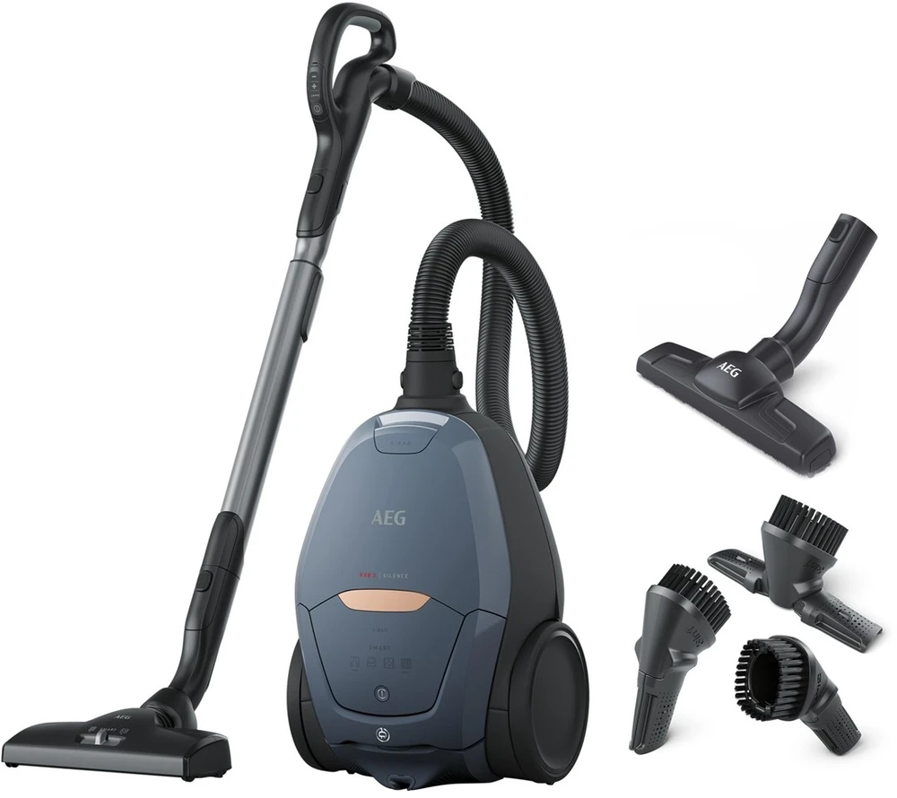 Dulkių siurblys Siurblys AEG VX82-1-5DB