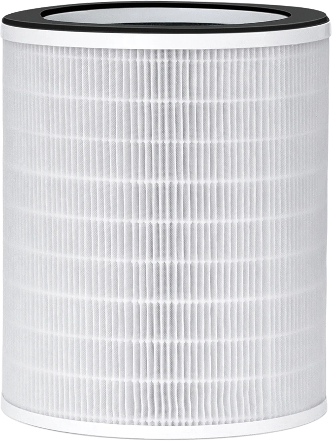 AENO AAP0001S oro valymo filtras, H13, dydis 215*215*256mm, NW 0,8kg, aktyvintos anglies granulės