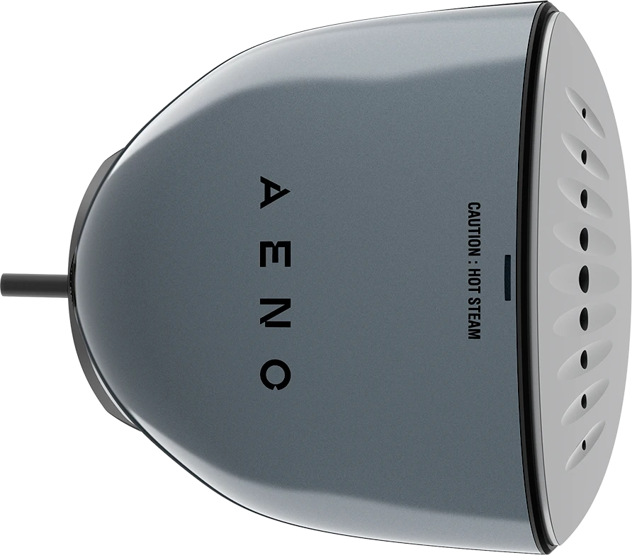 AENO GS1 rankinis drabužių garintuvas-lygintuvas, 1500W