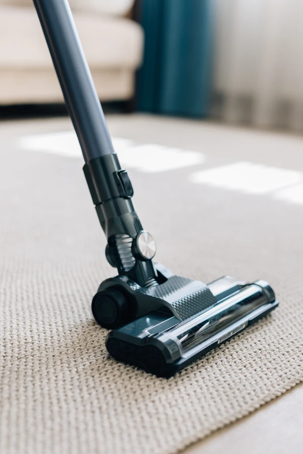 Belaidis dulkių siurblys šluota Aeno Cordless vacuum cleaner SC1, Turbo režimas, su led pašvietimu, plaunamas filtras
