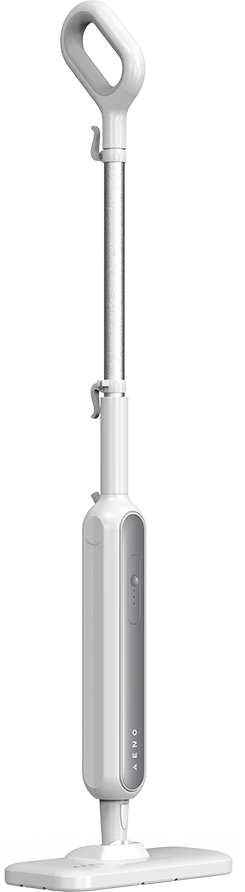 Garų šluota Aeno Steam Mop SM2, 1200W, 275ml