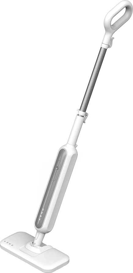 Garų šluota Aeno Steam Mop SM2, 1200W, 275ml