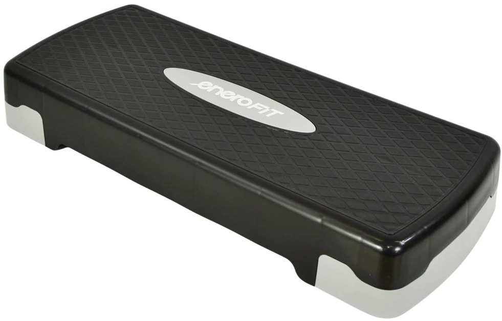 Enero Aerobikos steperis 68x28 cm su aukščio reguliavimu