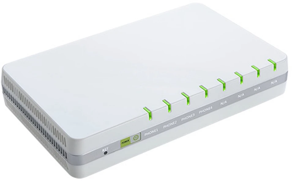 AEW Auerswald 90089 adapteris VoIP telefonui