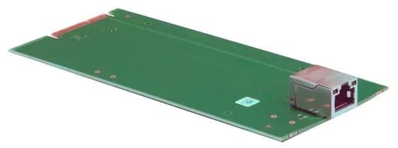 Maršrutizatorius AEW Auerswald COMpact NET-Modul tinklo komutatoriaus modulis
