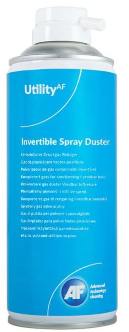 Valiklis AF Basic degus apverčiamas purkštuvas 200 ml, (30005367.0001EA)