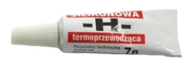 Ag Termopasty Silikoninė termopasta H 7g