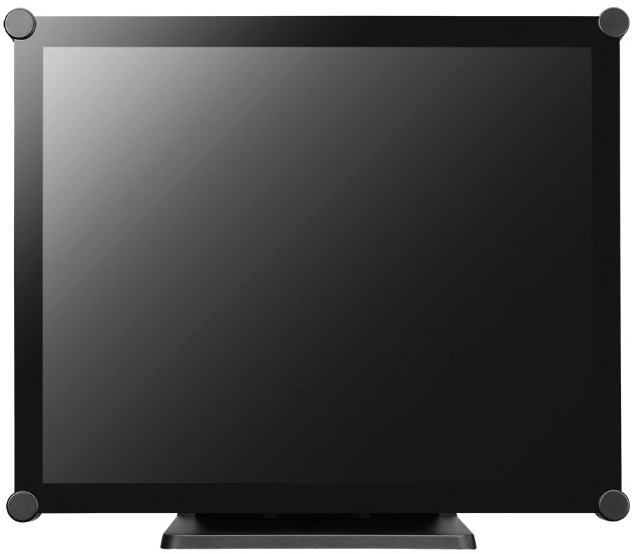 Monitorius AG Neovo TX-1902 48.3cm (19") 10-Point Touch Juodas