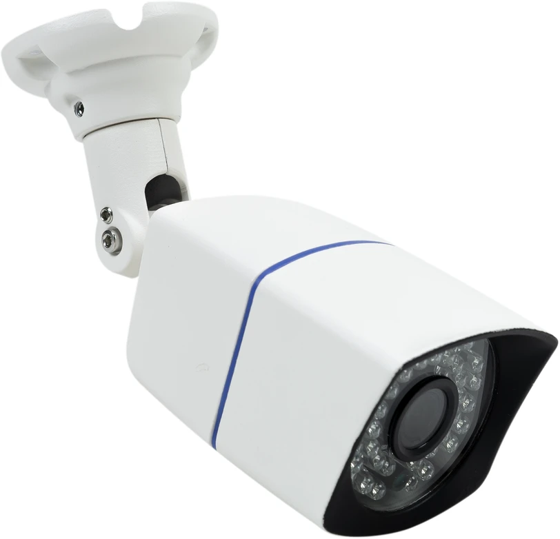 AHD PNI House PTZ1500 5MP vaizdo stebėjimo rinkinys – DVR ir 4 lauko kameros
