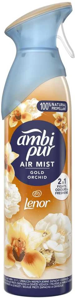 Oro gaiviklis AMBI PUR Fruity Tropics, 185 ml
