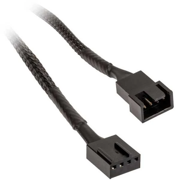 Akasa fan extension cable 4-pack