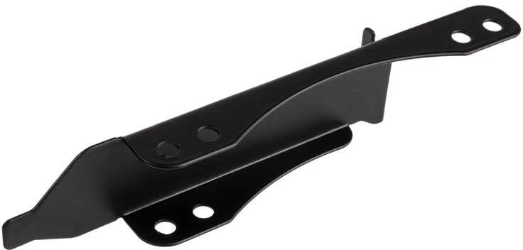 Akasa PCI slot mounting system for fans – 120mm