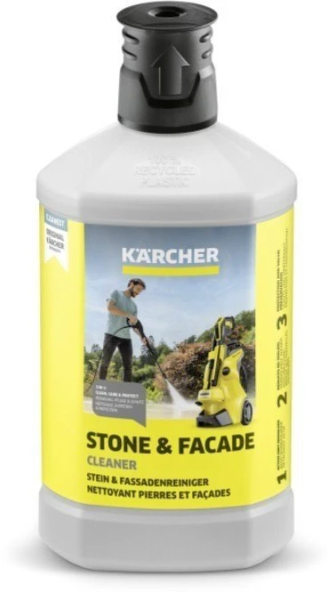 Akmens ir fasadų valiklis KARCHER RM 611 1l (6.296-227.0)
