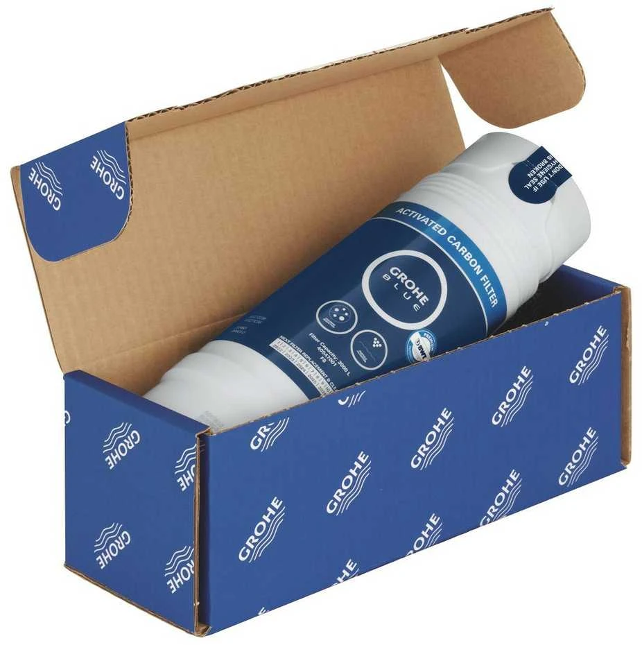 Grohe Mėlyna filtras L-dydis, 3000L