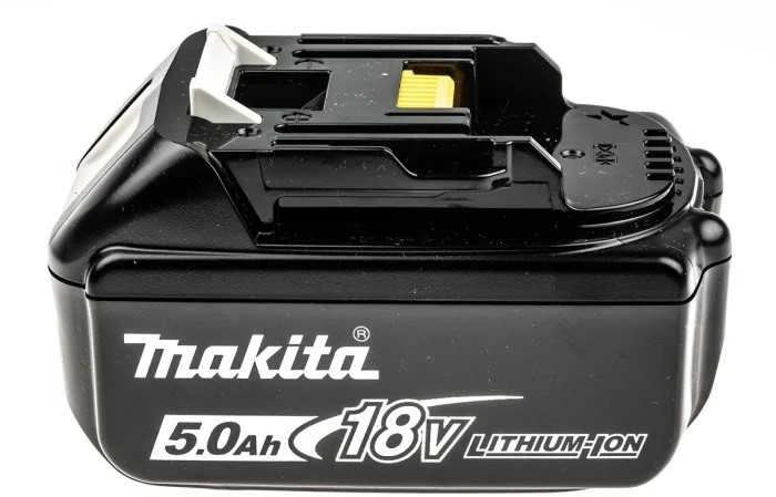 Makita BL1850B akumuliatorius 18V 5.0Ah