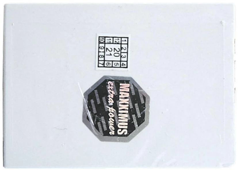 Maxximus ACUM. MAXIMUS NOK 3310 1700 LI-ION