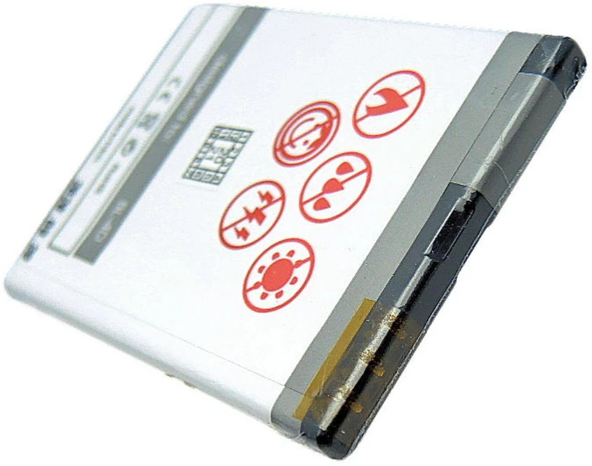 Maxximus ACUM. MAXIMUS NOK N97 MINI 1450 Li-ION