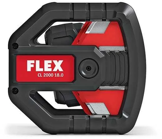 Akumuliatorinė lempa FLEX CL 2000 18,0