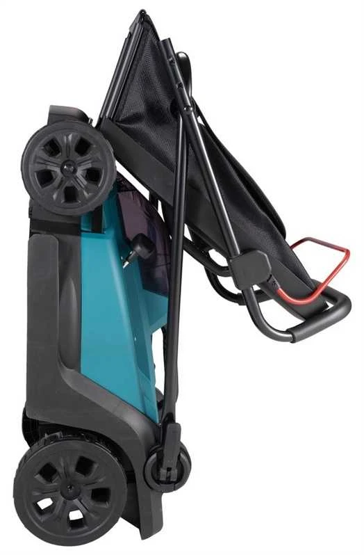 Makita vejapjovė DLM330Z, 33cm, 18V, be akumuliatoriaus ir kroviklio