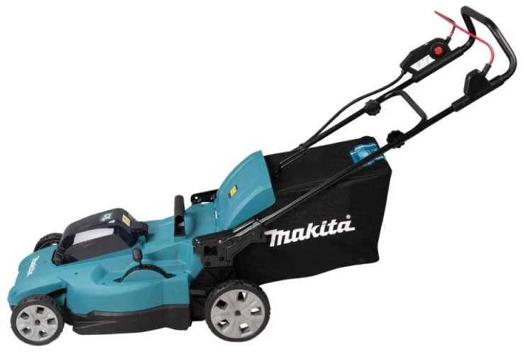 Makita Akumuliatorinė vejapjovė DLM538PG2