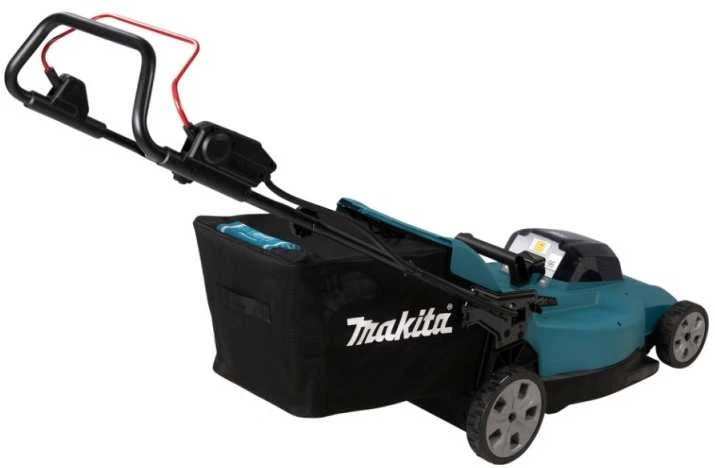 Makita Akumuliatorinė vejapjovė DLM538PG2