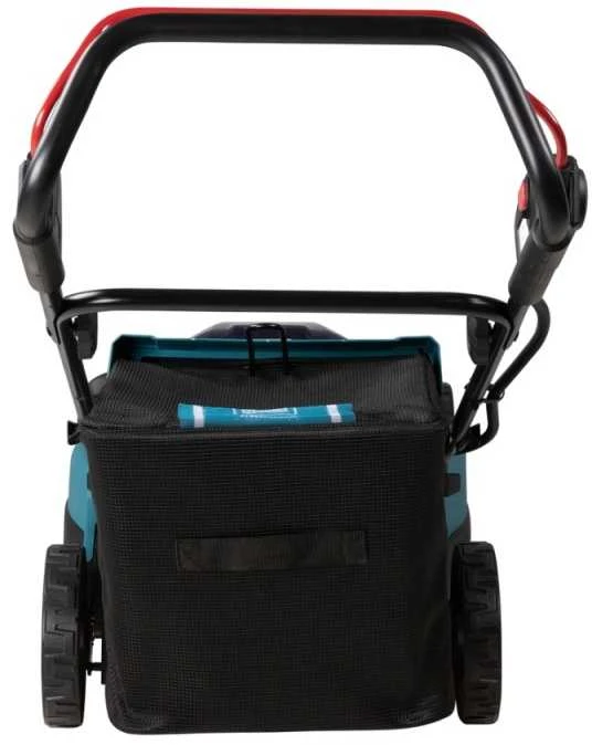 Makita Akumuliatorinė vejapjovė DLM538PG2