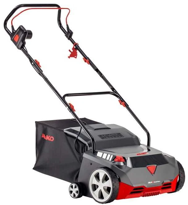 Gardena akumuliatorinė žoliapjovė EasyCut 23/18V P4A 18V pilnas komplektas