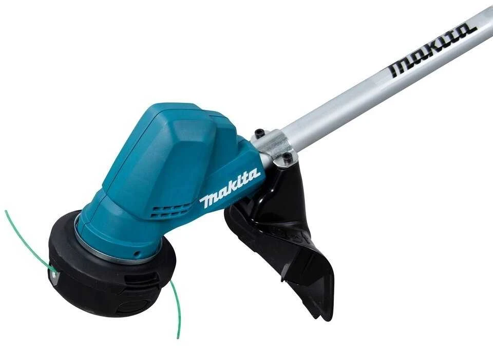 Akumuliatorinis trimeris MAKITA DUR192LRT, 18V, 1x5.0Ah