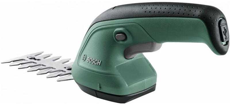 Bosch Žolės+krūmų žirklės ISIO 060083310A