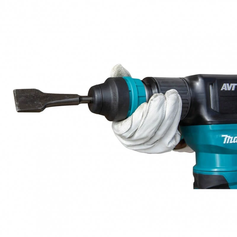 Makita Akumuliatorinis atskėlimo plaktukas DHK180Z, SDS-PLUS, 18V LXT, 3,6kg, 3,1J (be akumuliatoriaus ir įkroviklio)