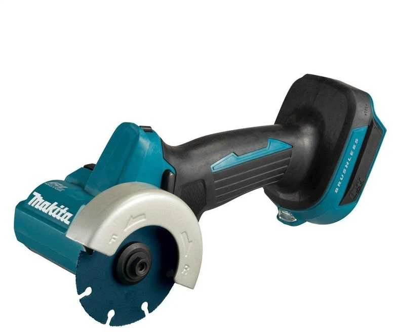 Makita DMC300Z Akumuliatorinis LXT ® diskinis pjaustytuvas 18V, 76mm, 20000min-1, Be akumuliatorių ir kroviklio!