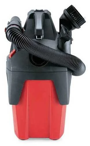 Akumuliatorinis dulkių siurblys FLEX VC 6 L MC 18,0