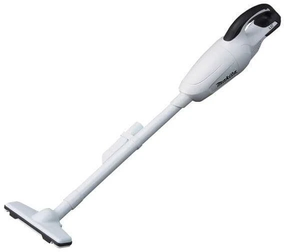 Makita DCL180ZW Akumuliatorinis dulkių siurblys 18 V Li-ion, Be akumuliatorių ir kroviklio!