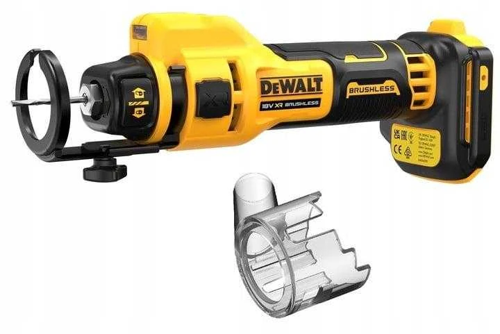 DEWALT Pjovimo frezavimo stakle, skirta GK 18V DCE555N