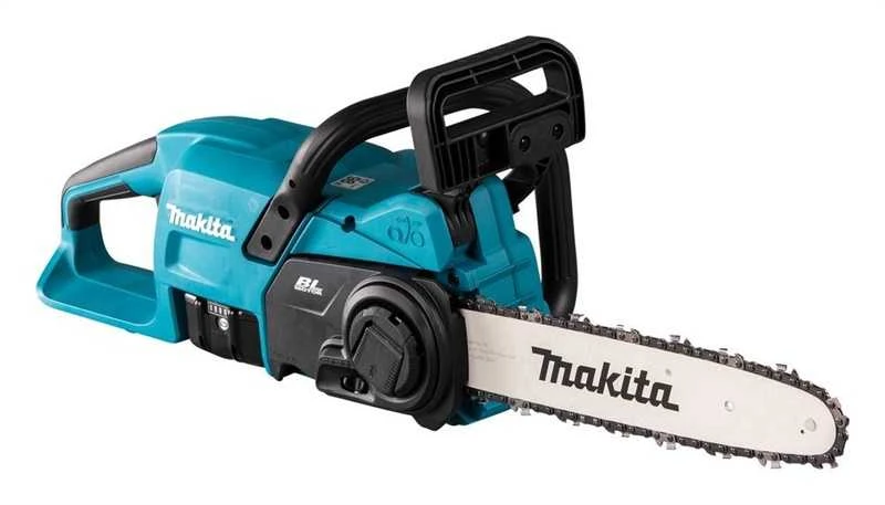 Grandininis pjūklas Makita DUC307Z Cordless chain saw, 18V, BL-motor, 300mm , 7,7 m/s, be akumuliatoriaus ir kroviklio