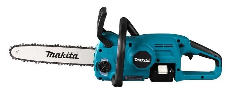 Grandininis pjūklas Makita DUC307Z Cordless chain saw, 18V, BL-motor, 300mm , 7,7 m/s, be akumuliatoriaus ir kroviklio