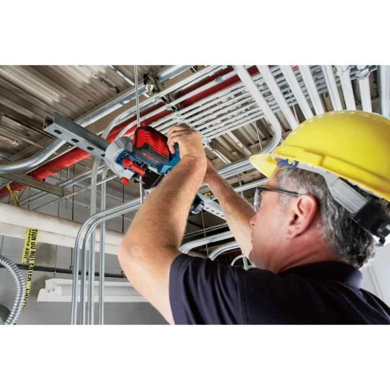 Bosch GCB 18V-63, CT SOLO