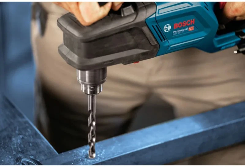 Bosch GRD 18V-127 Solo,CT