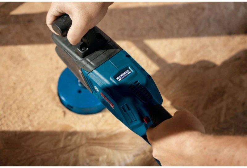 Bosch GRD 18V-127 Solo,CT
