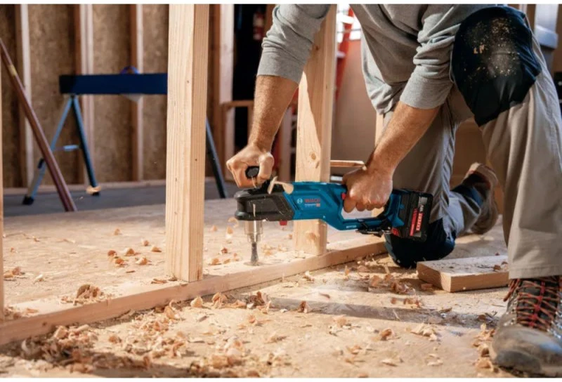 Bosch GRD 18V-127 Solo,CT