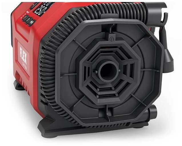 Akumuliatorinis kompresorius FLEX CI 11 18.0