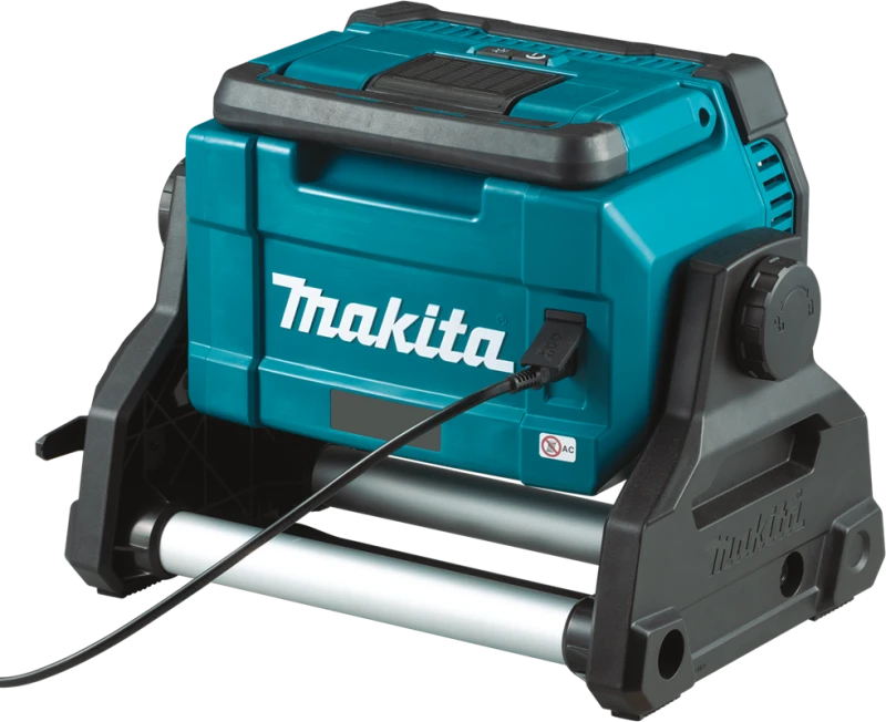 Makita DML809 LED prožektorius 18V / 10 000 liumenų