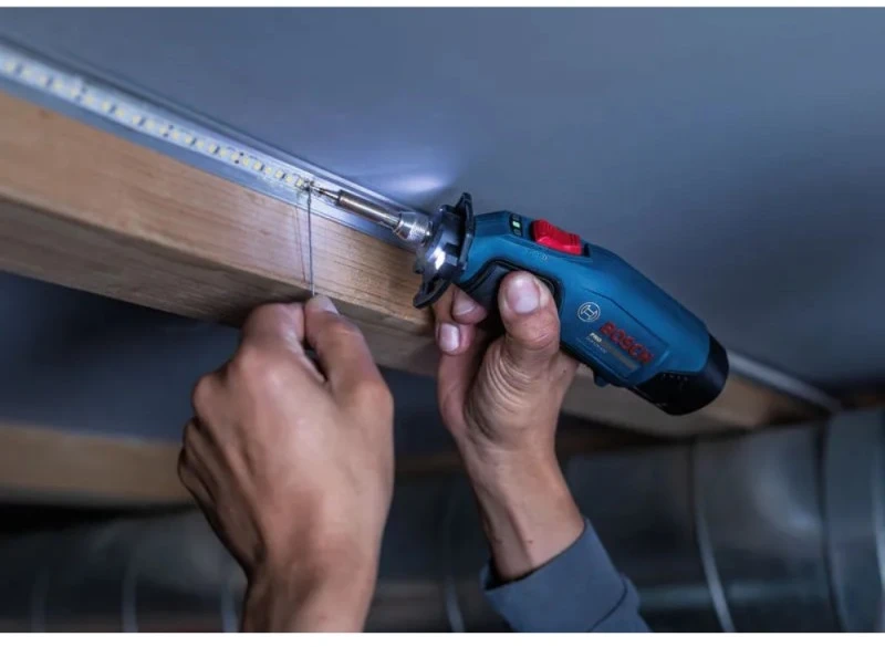 Bosch GLK12V-420 Solo, CT